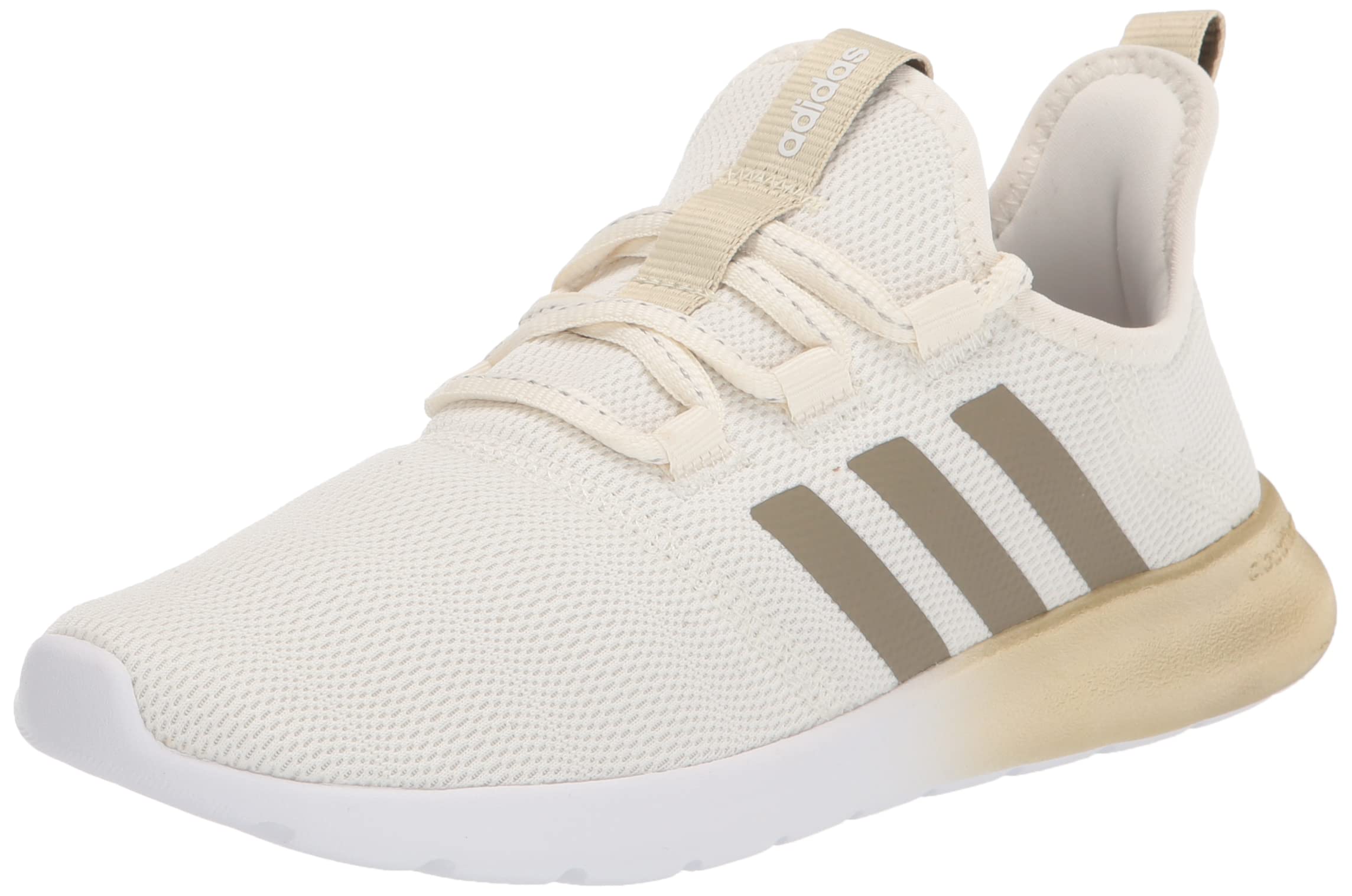 adidas Women's Cloudfoam Pure 2.0 Running Shoes - Lightweight Comfortable Sneakers for Jogging, Gym & Everyday Wear