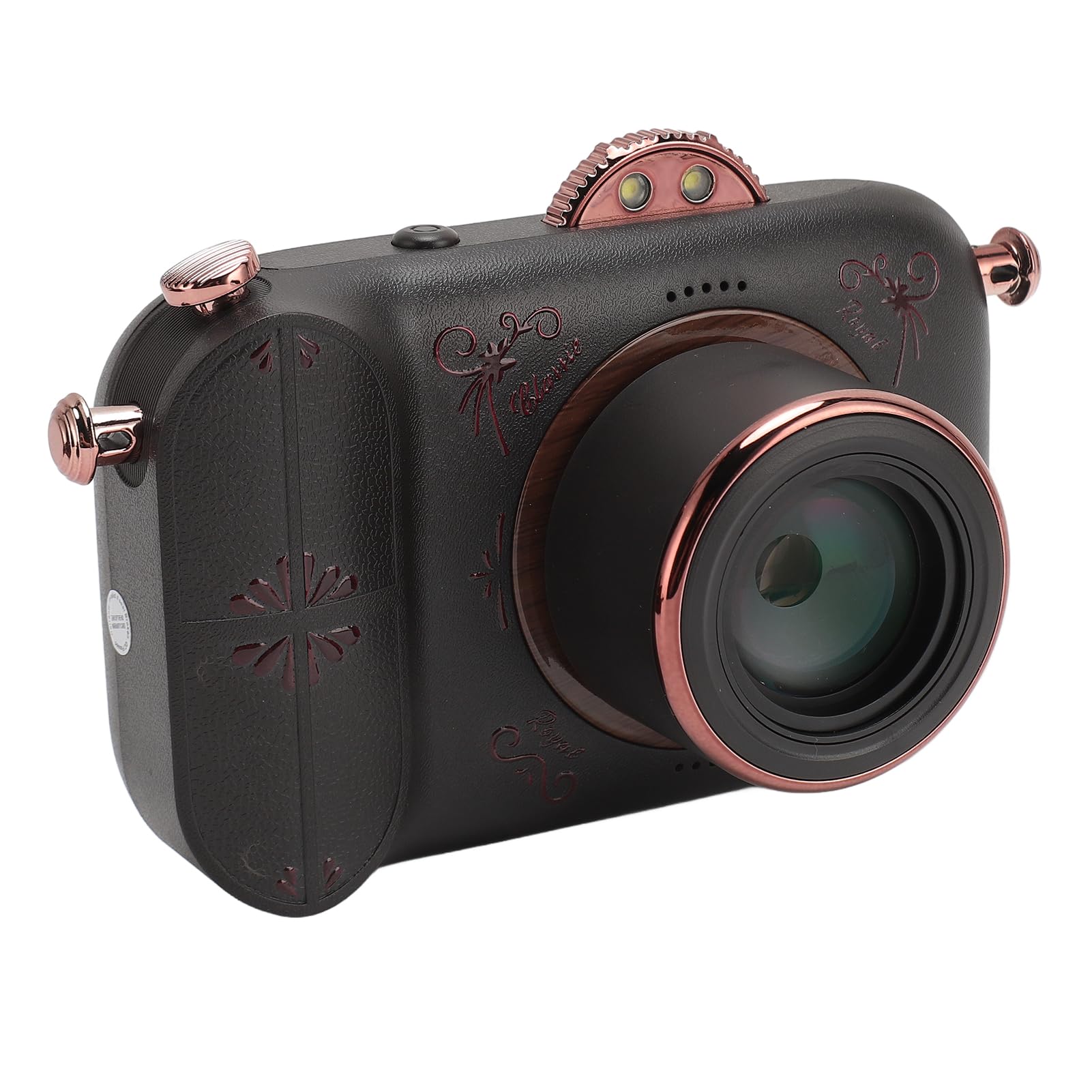 OPPWONG 5K Digital Camera with 3.5