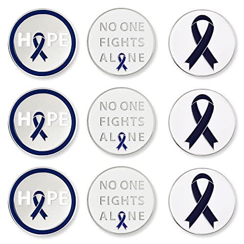 Blue Ribbon Awareness
