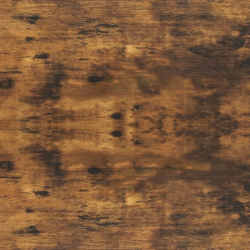 Rustic Brown