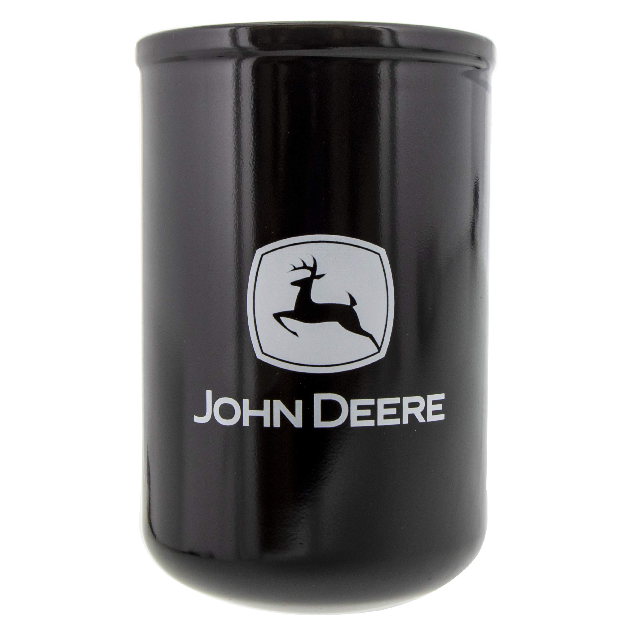 John Deere LVA10419 Original Equipment Hydraulic Filter - Replacement for Tractors, Excavators & Heavy Equipment