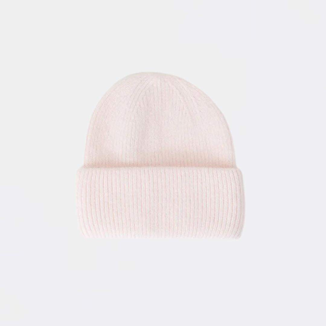 Cozy Winter Apres Ski Hat for Men & Women - Warm Fleece Lined Beanie for Skiing, Snowboarding & Outdoor Activities