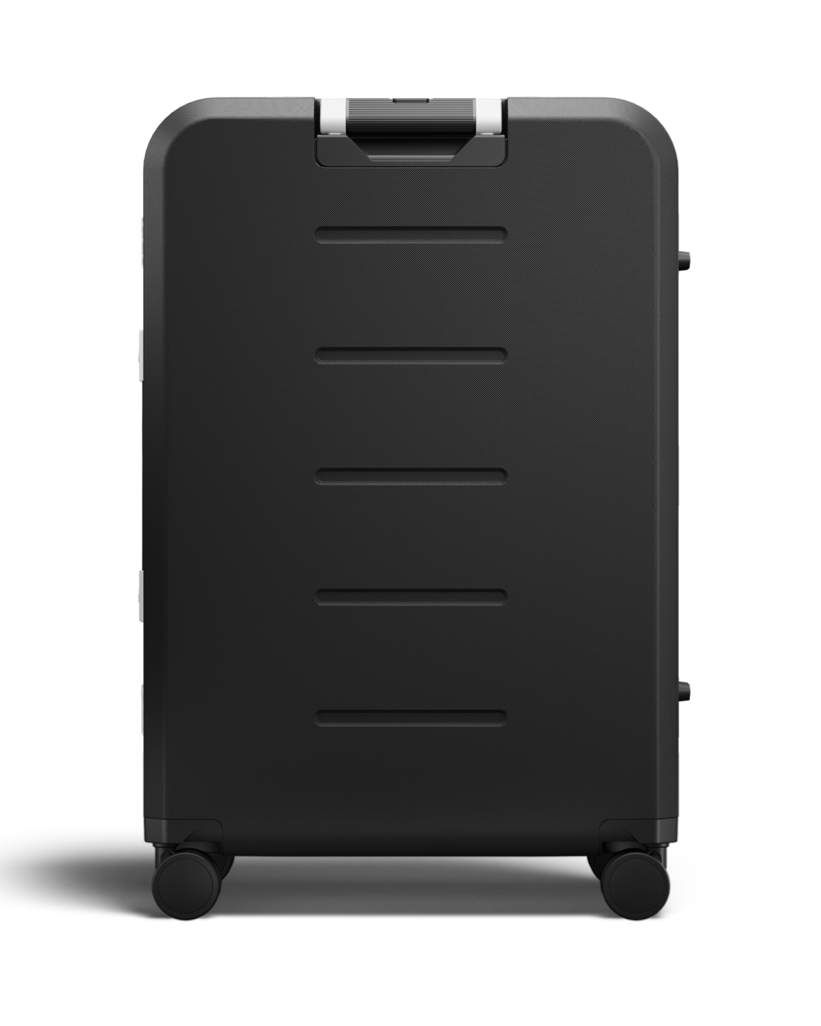 DB Journey Ramverk Pro Large Check-in Luggage - Lightweight Durable Suitcase for International Travel & Business Trips