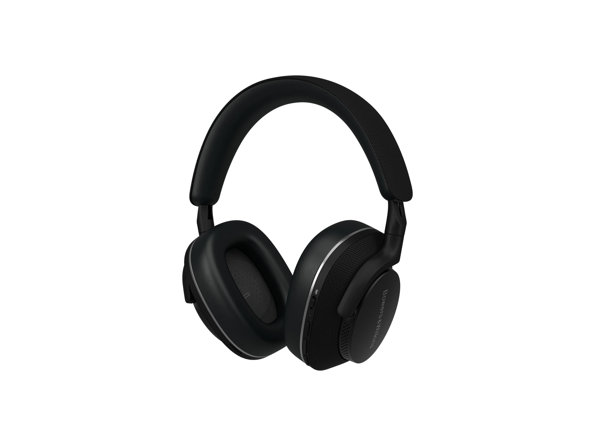Bowers & Wilkins PX7 S2e Wireless Noise Cancelling Headphones - Premium Over-Ear Bluetooth Headset with Hi-Fi Sound for Travel, Work & Music Lovers