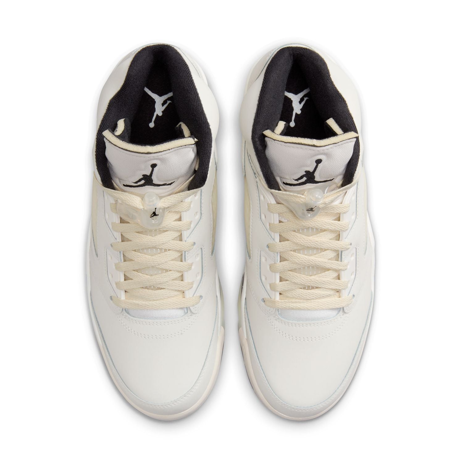 Air Jordan 5 Retro 'Sail' Men's Basketball Shoes - Premium Comfort & Style for Sneakerheads & Streetwear Fashion