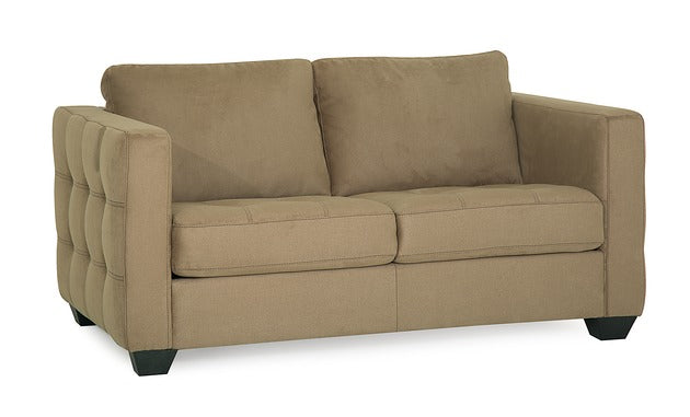 Barrett Palliser Tufted Sofa & Sectional - Modern Upholstered Living Room Furniture for Home & Office Comfort