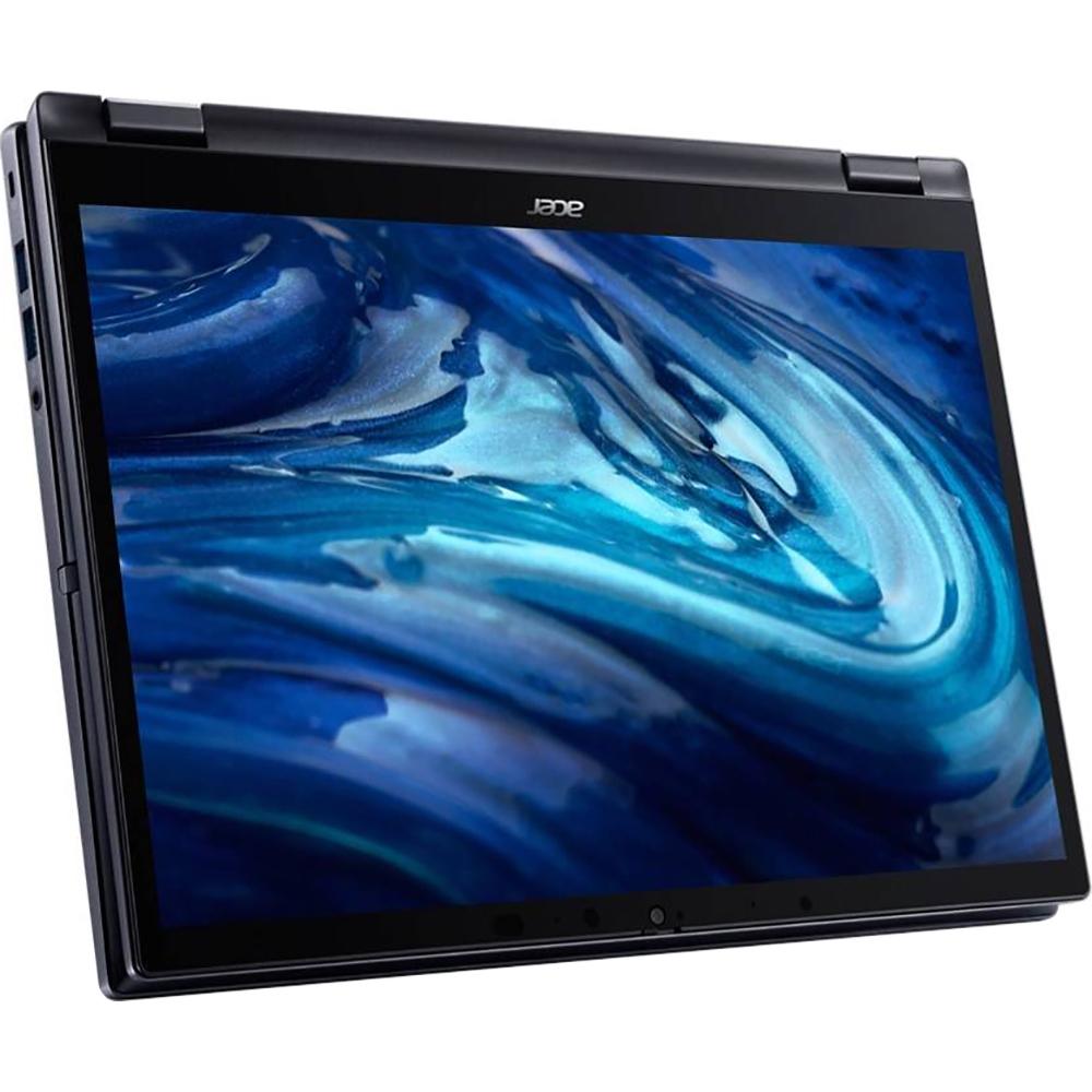 Acer Spin 14 Convertible Laptop - Intel Core i5, 16GB RAM, 512GB SSD, Windows 11 Pro - Lightweight 2-in-1 Touchscreen Notebook for Business, School & Remote Work