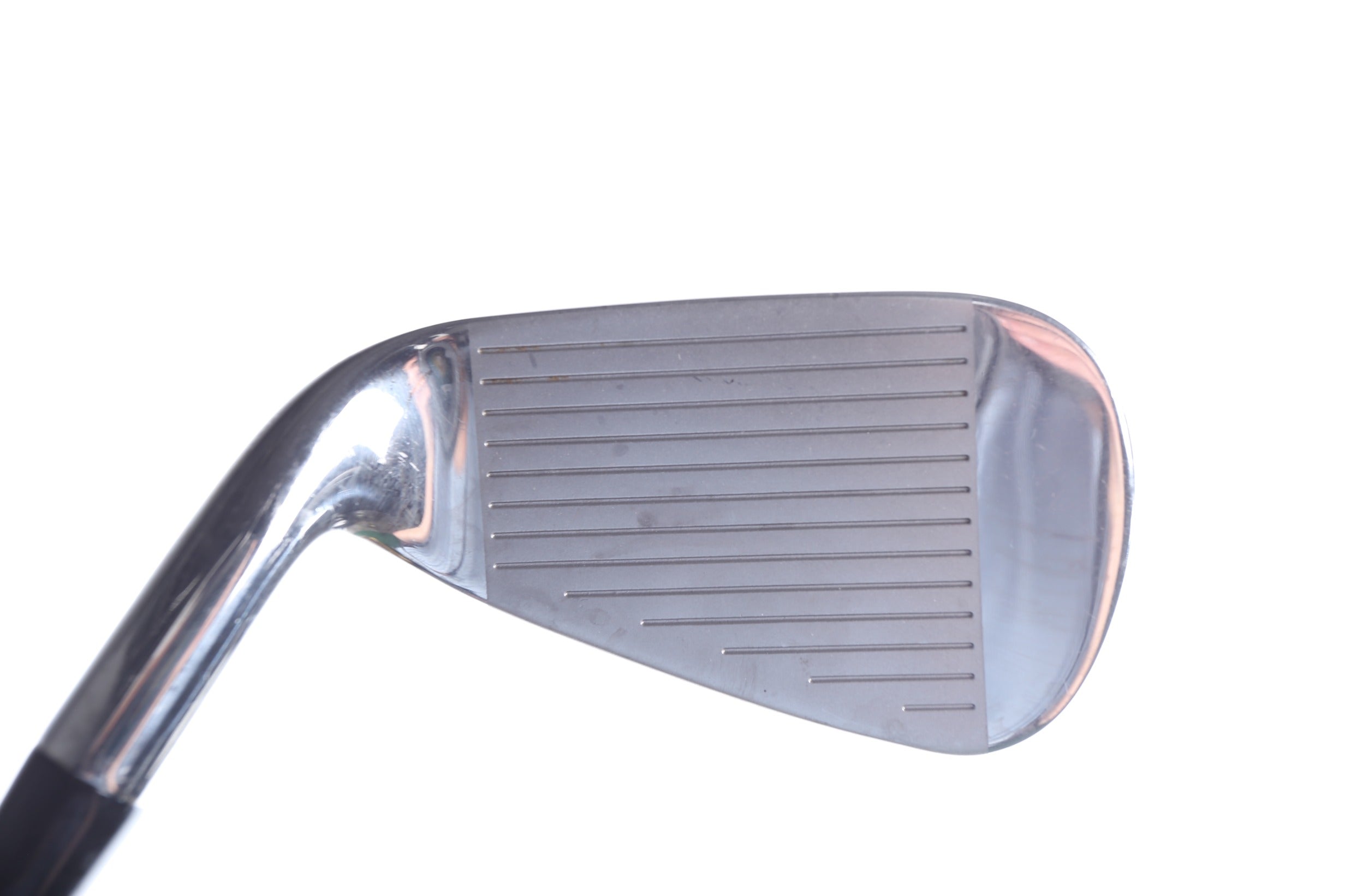 Used Callaway Paradym Ai Smoke HL 7 Iron Right Handed Regular Flex Golf Club - Perfect for Mid-Handicap Players & Driving Range Practice