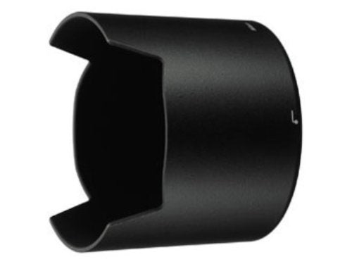 Original Nikon HB-38 Lens Hood for AF-S 105mm f/2.8G VR Macro Lens - Compatible with Nikon DSLR Cameras - Perfect for Macro Photography & Outdoor Shooting