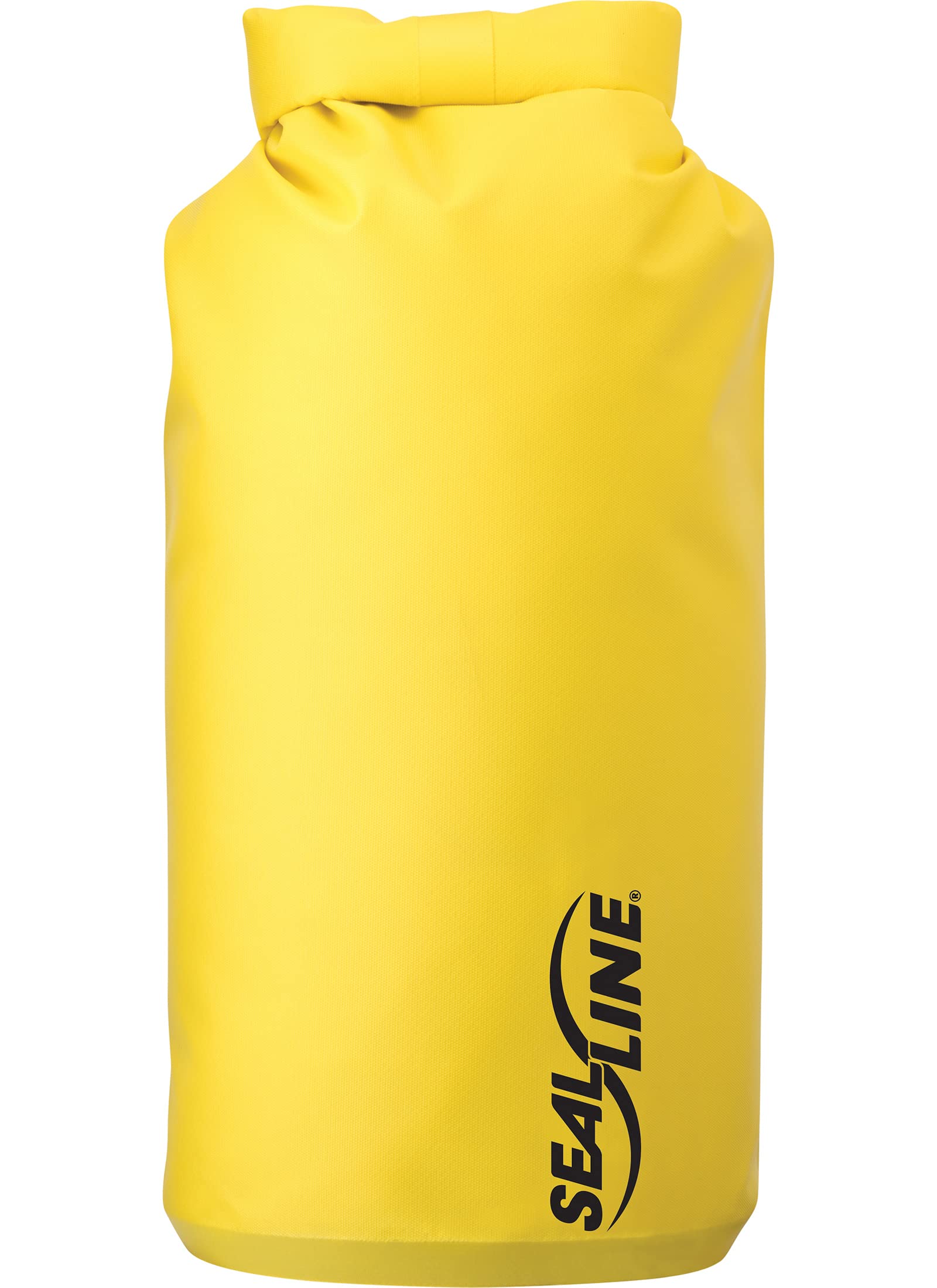 SealLine Baja Dry Bag - Waterproof Storage for Kayaking, Camping & Outdoor Adventures - Keep Gear Safe & Dry in Any Weather