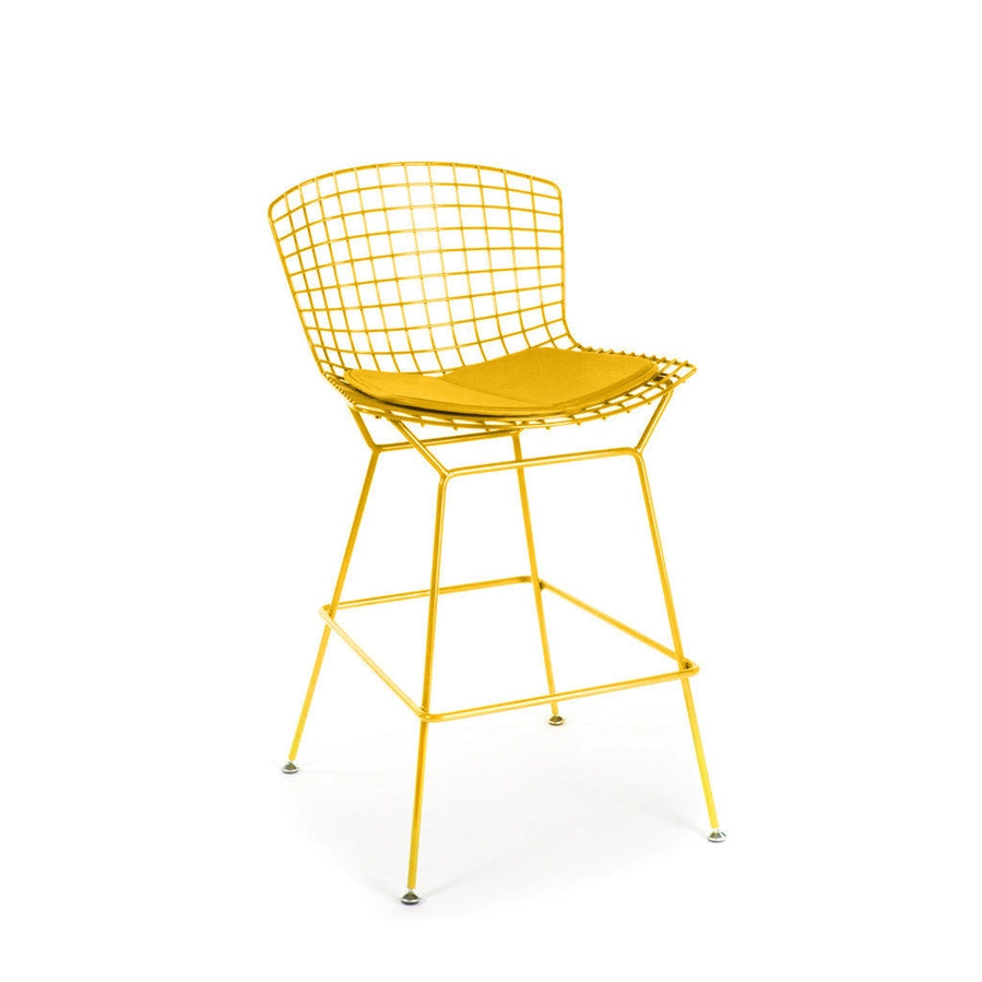 Yellow with Yellow Base