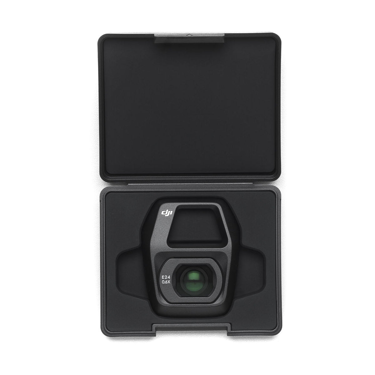 DJI Air 3S Wide Angle Lens for Drone Photography - 4K Aerial Camera Accessory for Stunning Landscape & Action Shots - Perfect for Travel Vlogging and Outdoor Adventures