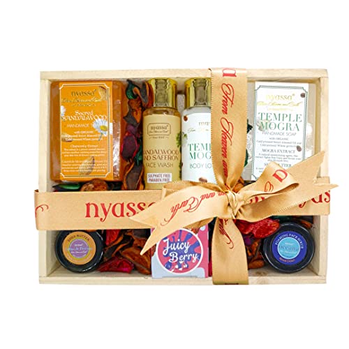 Bath and Body Treat