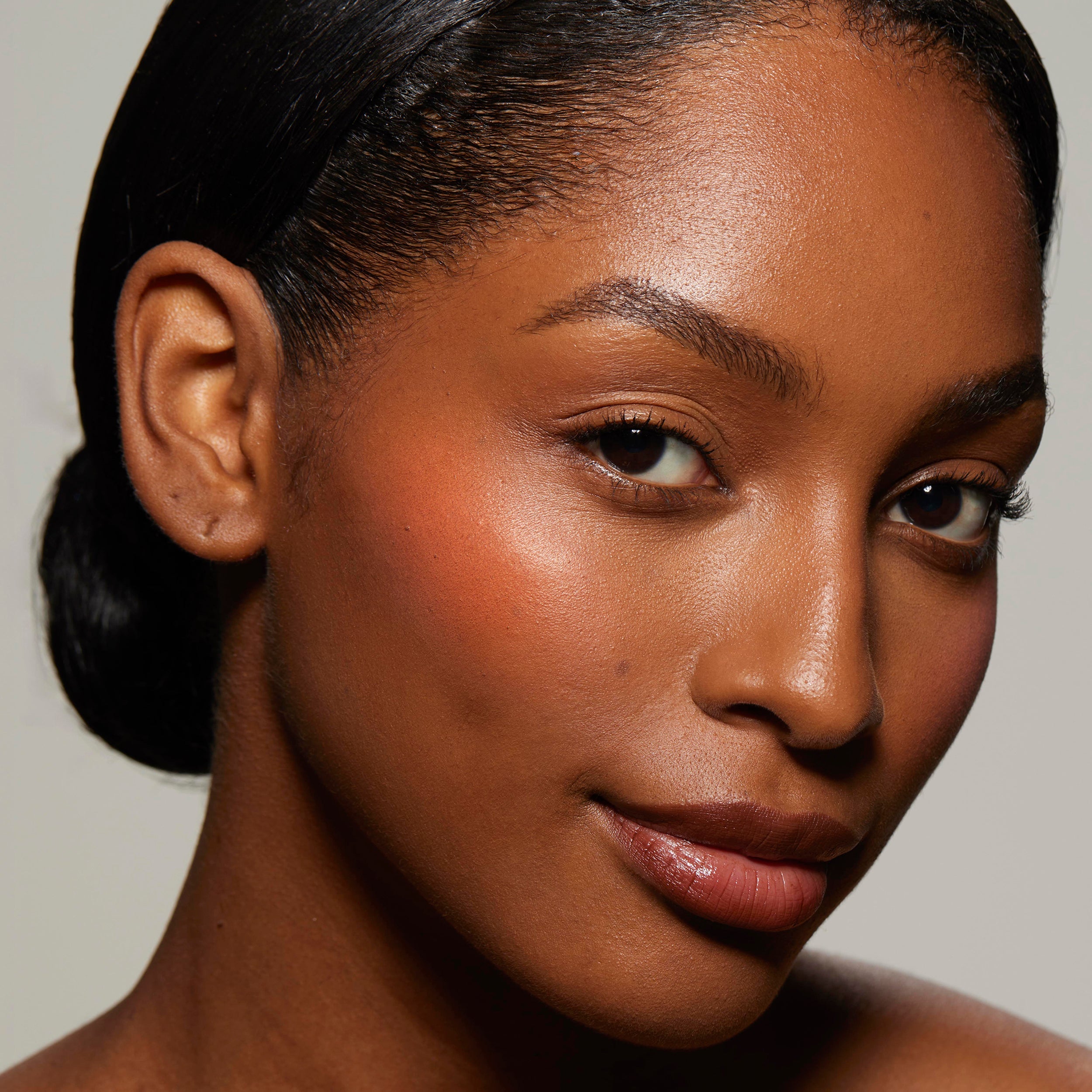 Hybrid Blush Makeup - Long Lasting Cream & Powder Blush for Cheeks | Perfect for Everyday Wear & Special Occasions