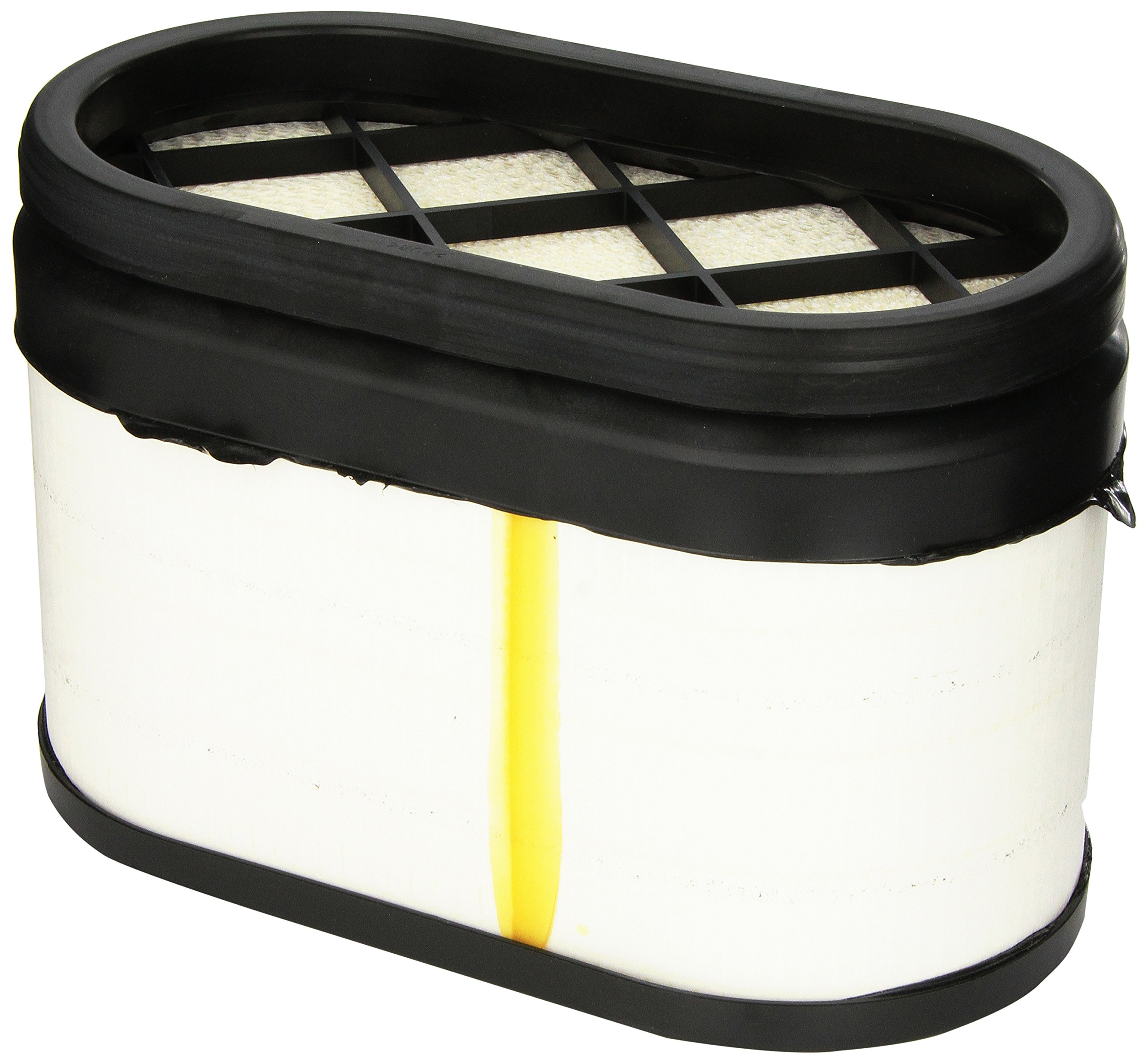 Mann Filter MA 1199 Air Filter Replacement for Cars & Trucks - High Performance Engine Protection - Ideal for Daily Driving & Off-Road Use