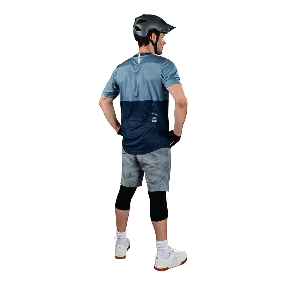 Flowline SS Jersey Scripter Windward - Premium Stainless Steel Jersey Scripter for Windward Applications - Perfect for Marine, Industrial and Outdoor Use