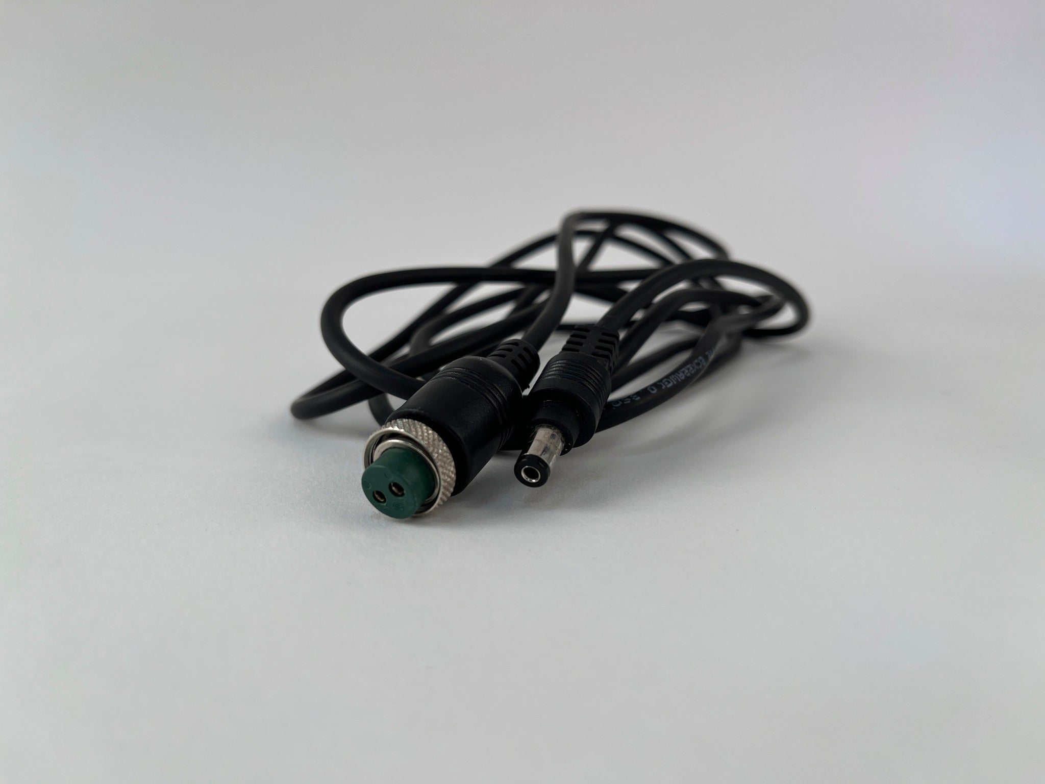 AquaBoost Replacement Cryo Power Cord - 1 Pack - Compatible with Cryo Machines - Perfect for Home & Professional Cryotherapy Use