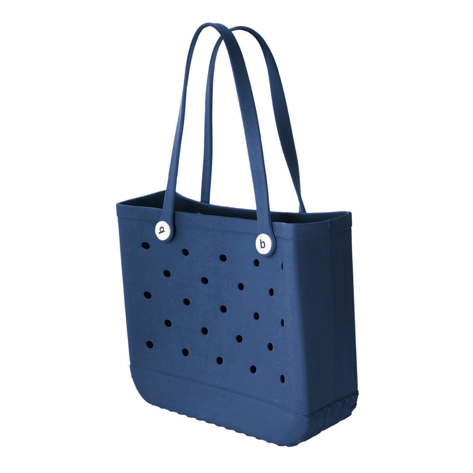 **Waterproof Beach Tote Bag - Large Sandproof Travel Tote for Women, Lightweight Outdoor Pool & Boat Bag - Perfect for Swimming, Travel, and Summer Adventures**