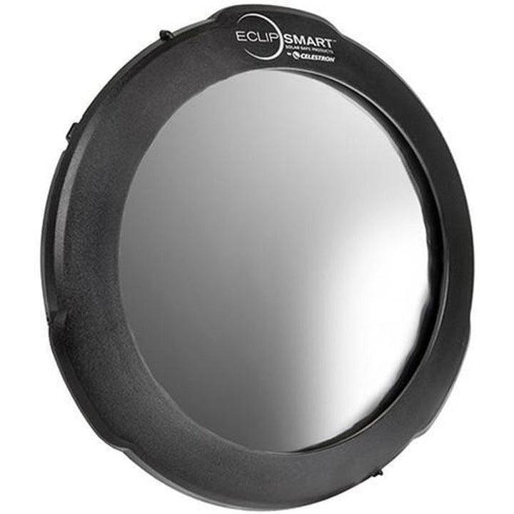 Celestron EclipSmart 8 Solar Filter for Telescopes - Safe Sun Viewing for Astronomy & Eclipse Observation