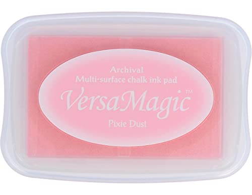 Pixie Dust