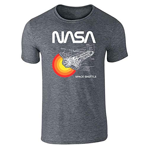 Sstee | Dark Heather Gray
