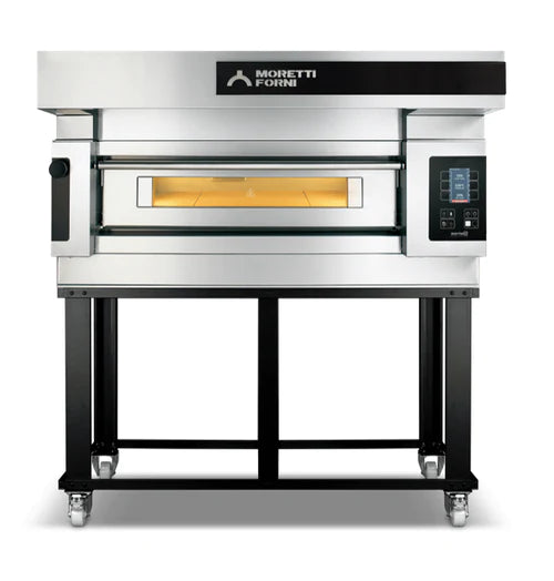 AMPTO Serie S Modular Electric Pizza Oven - 37.5