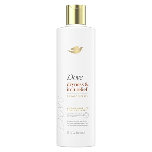 Dryness & Itch Relief