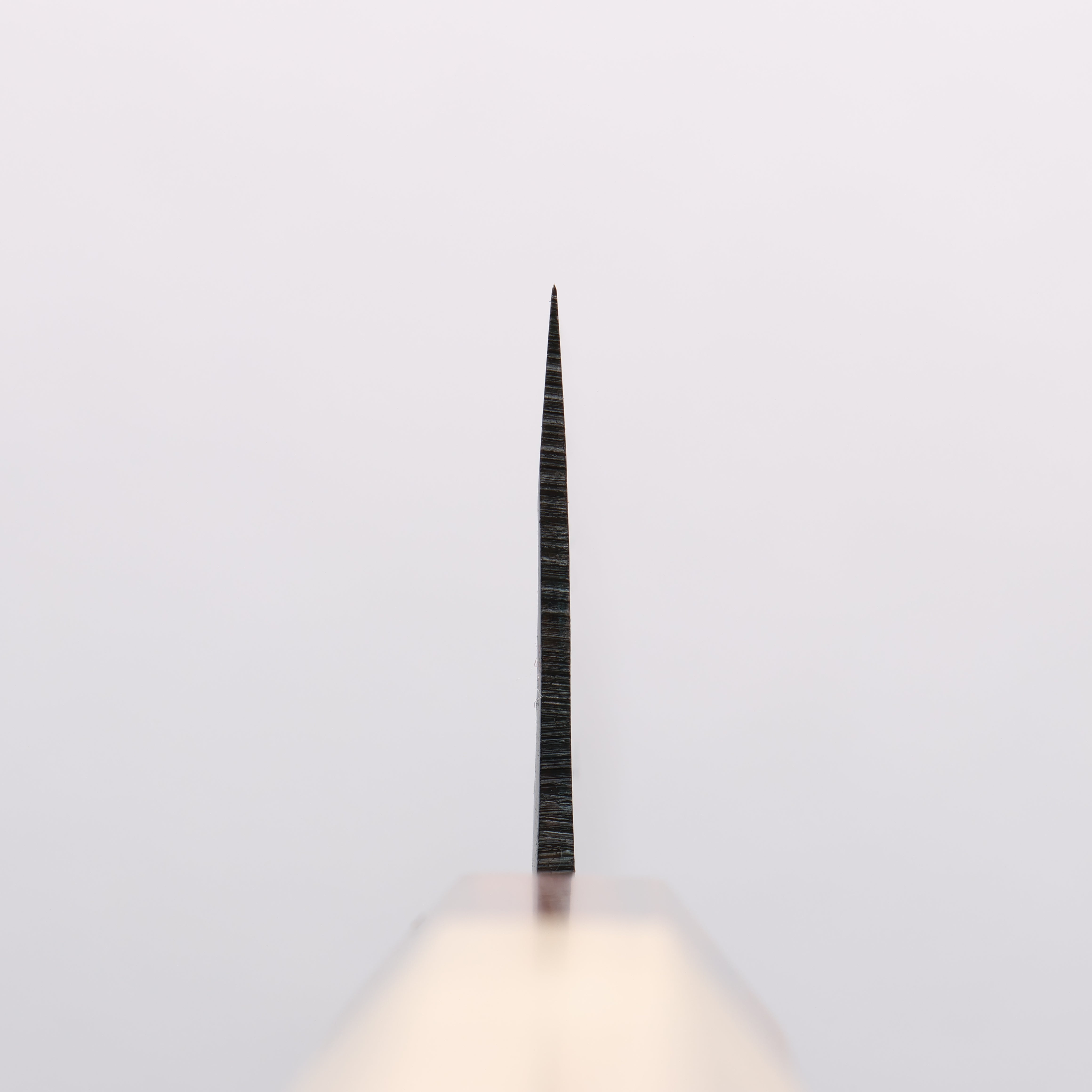 Premium Seisuke Blue Super Black Kiritsuke Gyuto Knife 240mm - Japanese Chef Knife with Magnolia & Ebony Handle - Perfect for Sushi, Sashimi, and Precision Cutting
