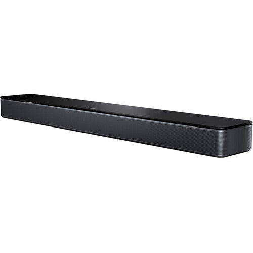 Bose Smart Soundbar 300 - Premium Bluetooth Sound Bar with Alexa Voice Control, Dolby Audio & HDMI ARC (Black) - Perfect for Home Theater, Gaming & Music Streaming