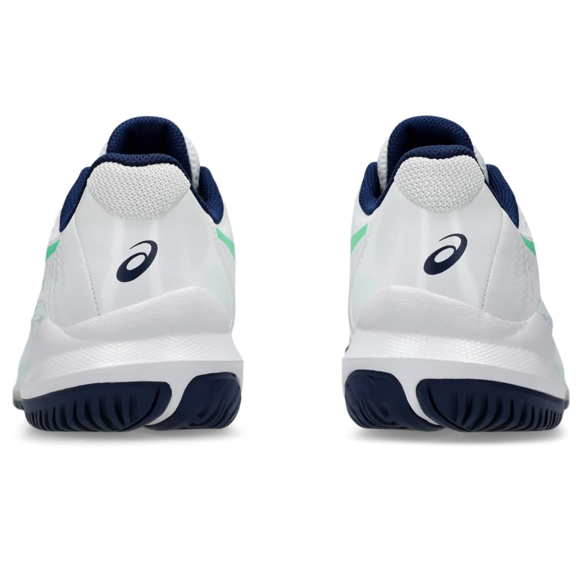 ASICS Men's Gel-Challenger 14 Tennis Shoes | Lightweight Cushioned Sneakers for Court Performance | Perfect for Competitive Play & Casual Wear