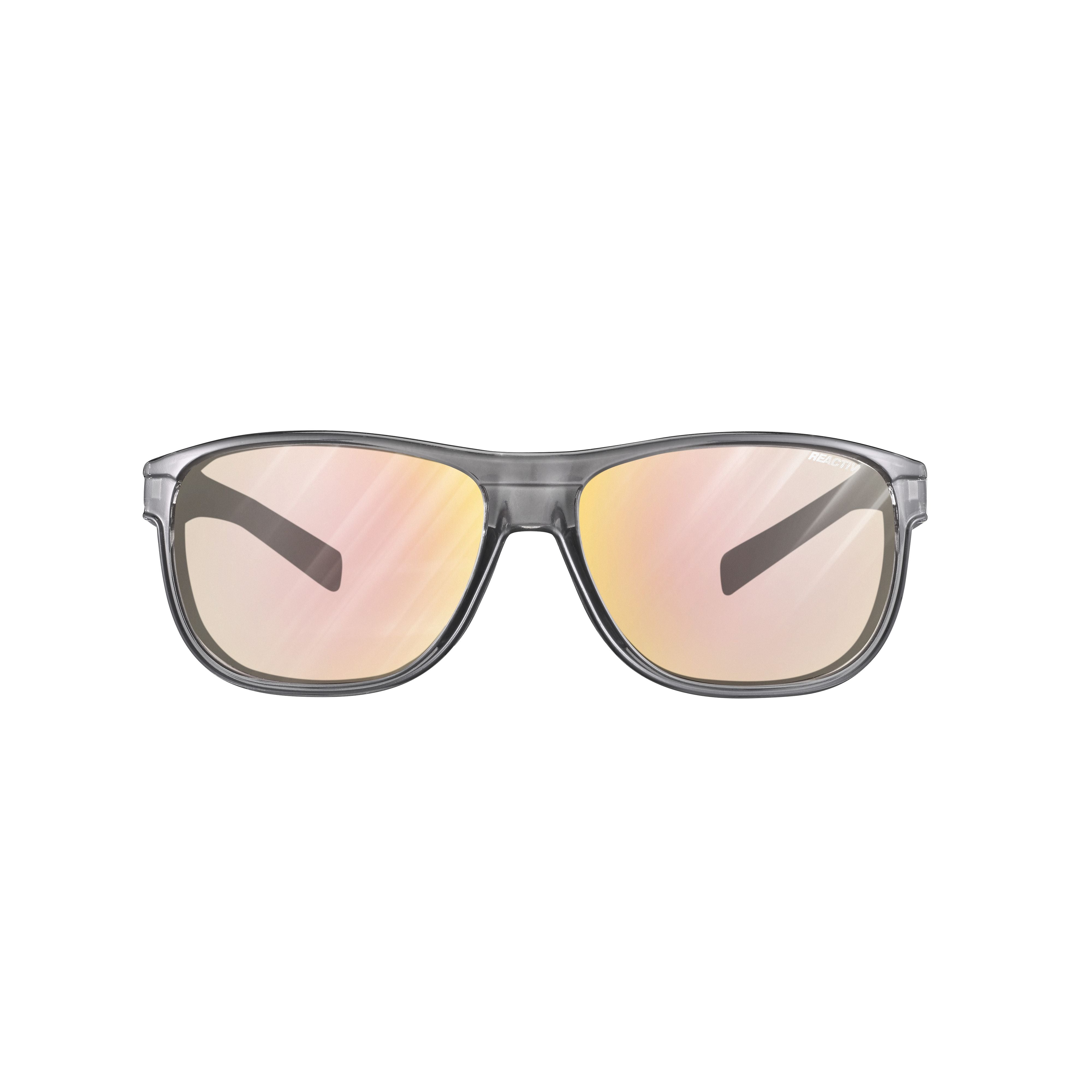 Renegade J499 Polarized Sunglasses for Men & Women - UV Protection, Fashionable Aviator Style - Perfect for Driving, Beach, and Outdoor Activities