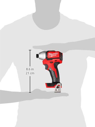 Milwaukee 2750-20 M18 ¼