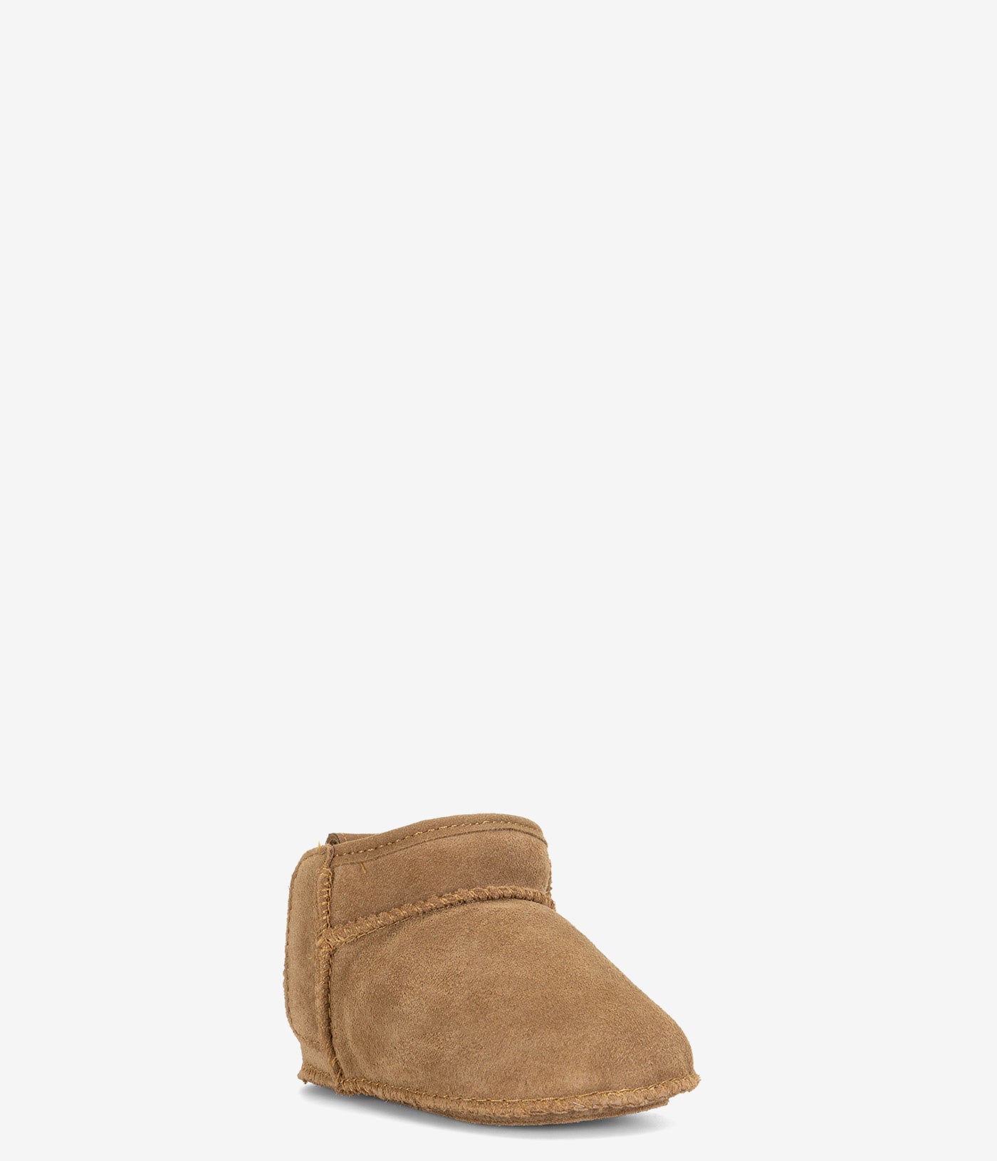 UGG Baby Classic Ultra Mini Bootie - Soft & Warm Kids' Winter Boots for Boys & Girls - Perfect for Snow, Cold Weather & Indoor Comfort