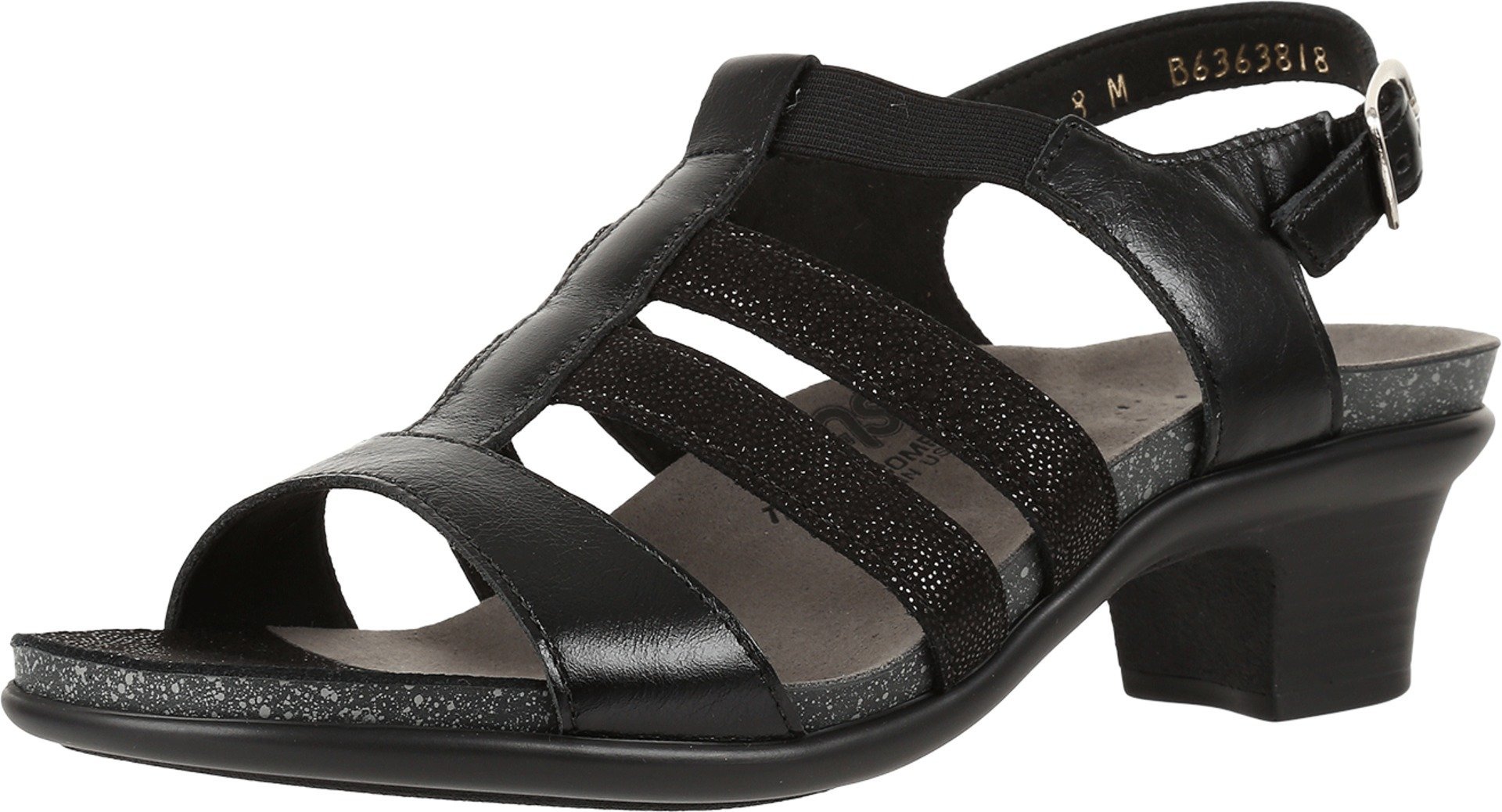 SAS Women's Heeled Sandals - Comfortable High Heel Dress Shoes for Women | Perfect for Weddings, Parties & Office Wear