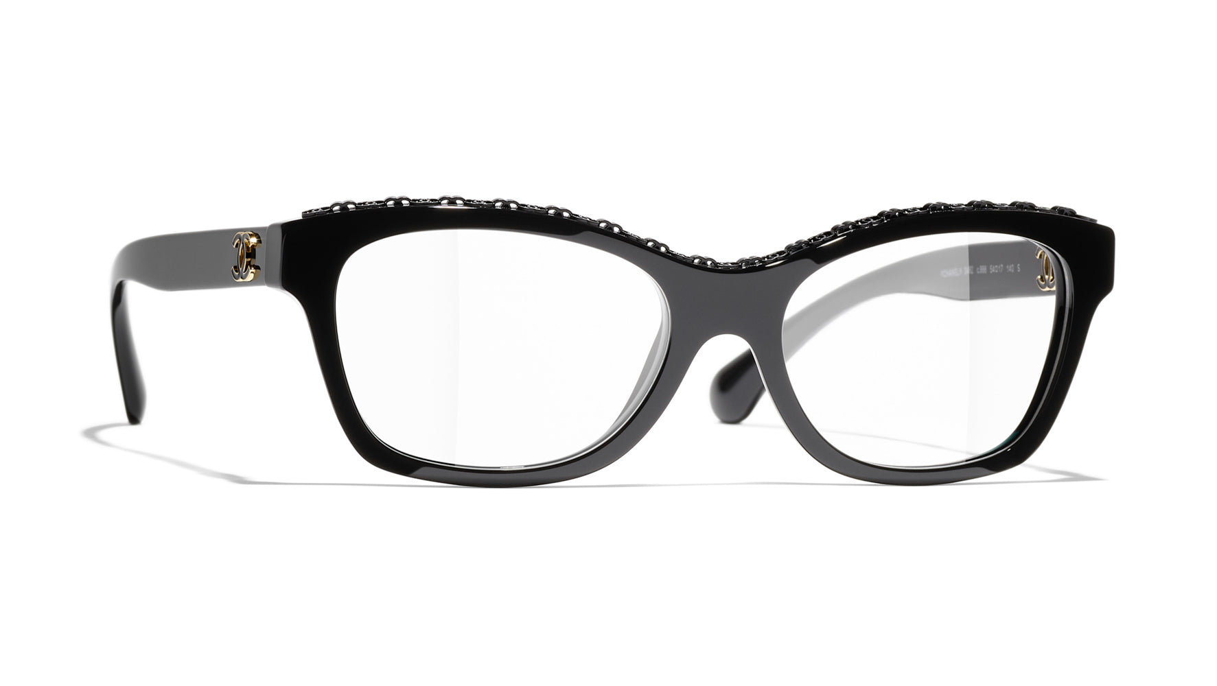 Chanel 3482 Women's Luxury Sunglasses - UV Protection & Stylish Design for Fashion & Outdoor Activities