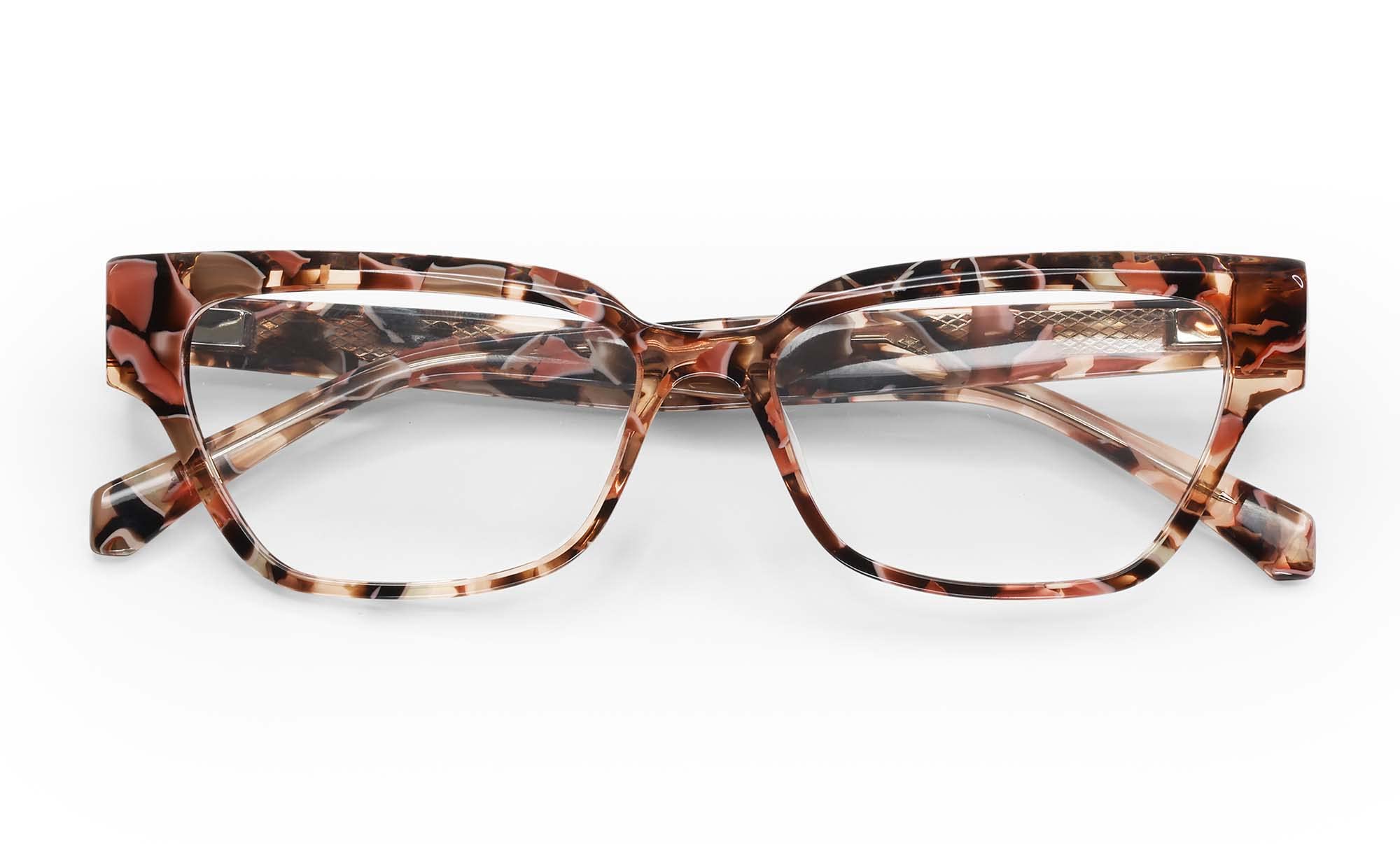 eyebobs Premium Cat-Eye Reading Glasses for Women & Men – Stylish & Durable Eyewear for Reading, Work & Everyday Use