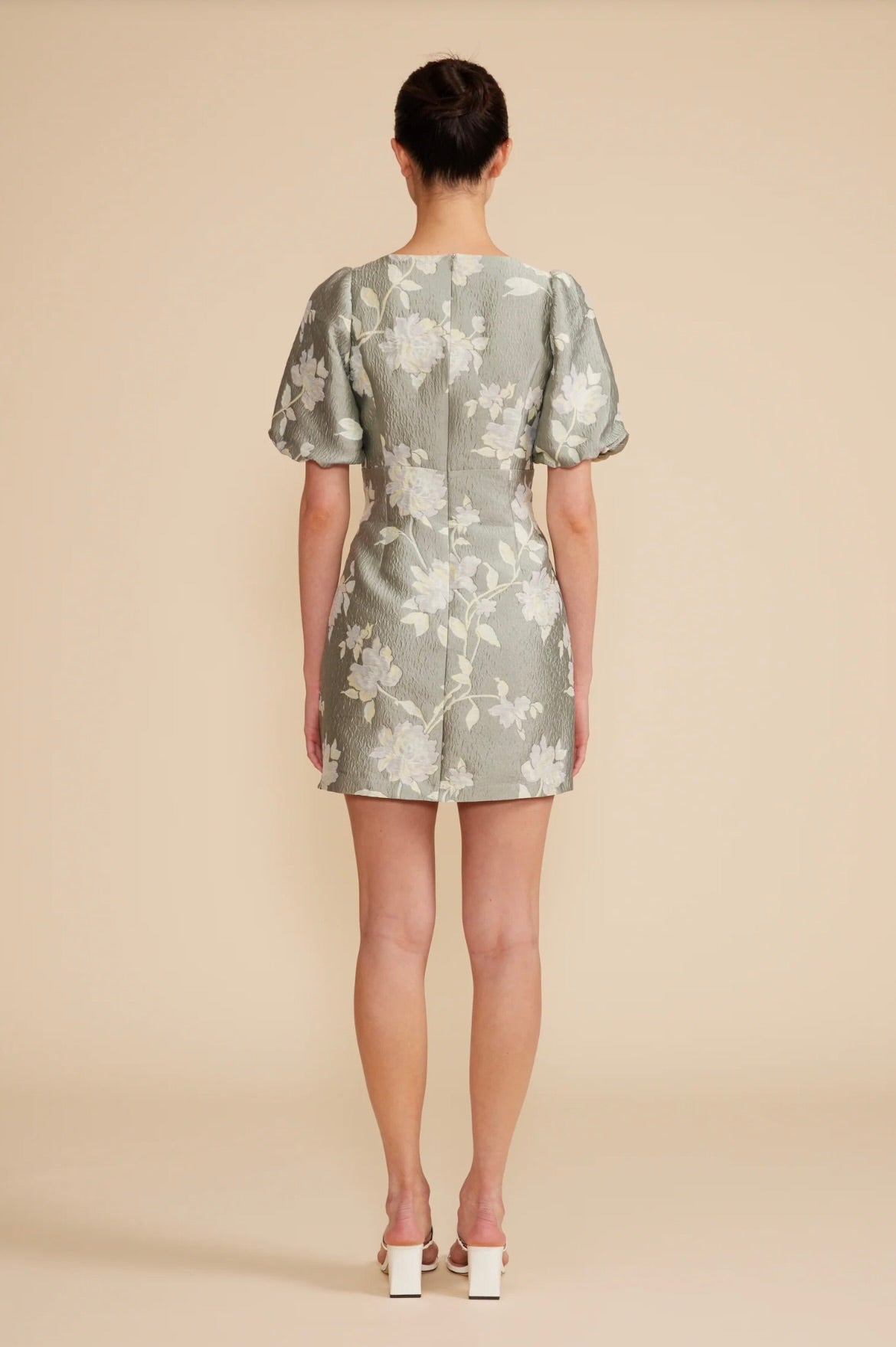 Lisana Mini Dress for Women - Flirty & Elegant Summer Party Dress | Perfect for Cocktail Parties, Date Nights & Beach Vacations