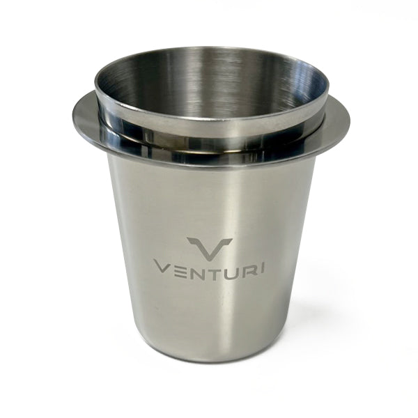 51mm Venturi Dosing Cup - Precise Liquid Measurement for Cocktails, Coffee & Essential Oils | Perfect for Bartenders, Baristas & Aromatherapy