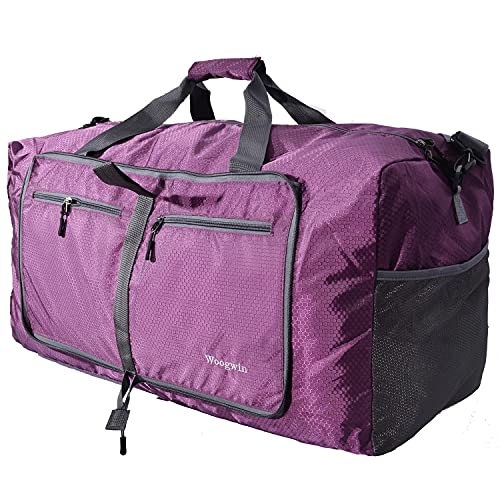 60L Purple
