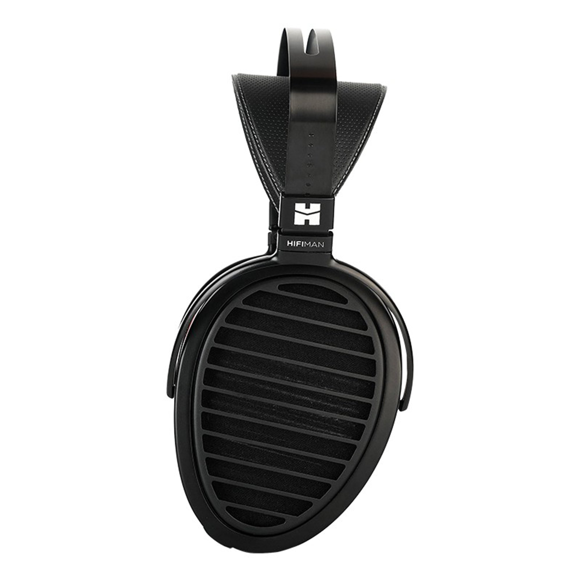 HIFIMAN Arya Organic Planar Magnetic Headphones - Premium Audiophile Open-Back Headphones for Home Listening & Studio Recording