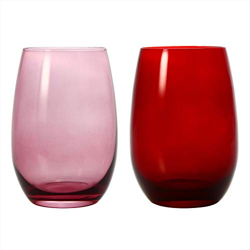 lilac red