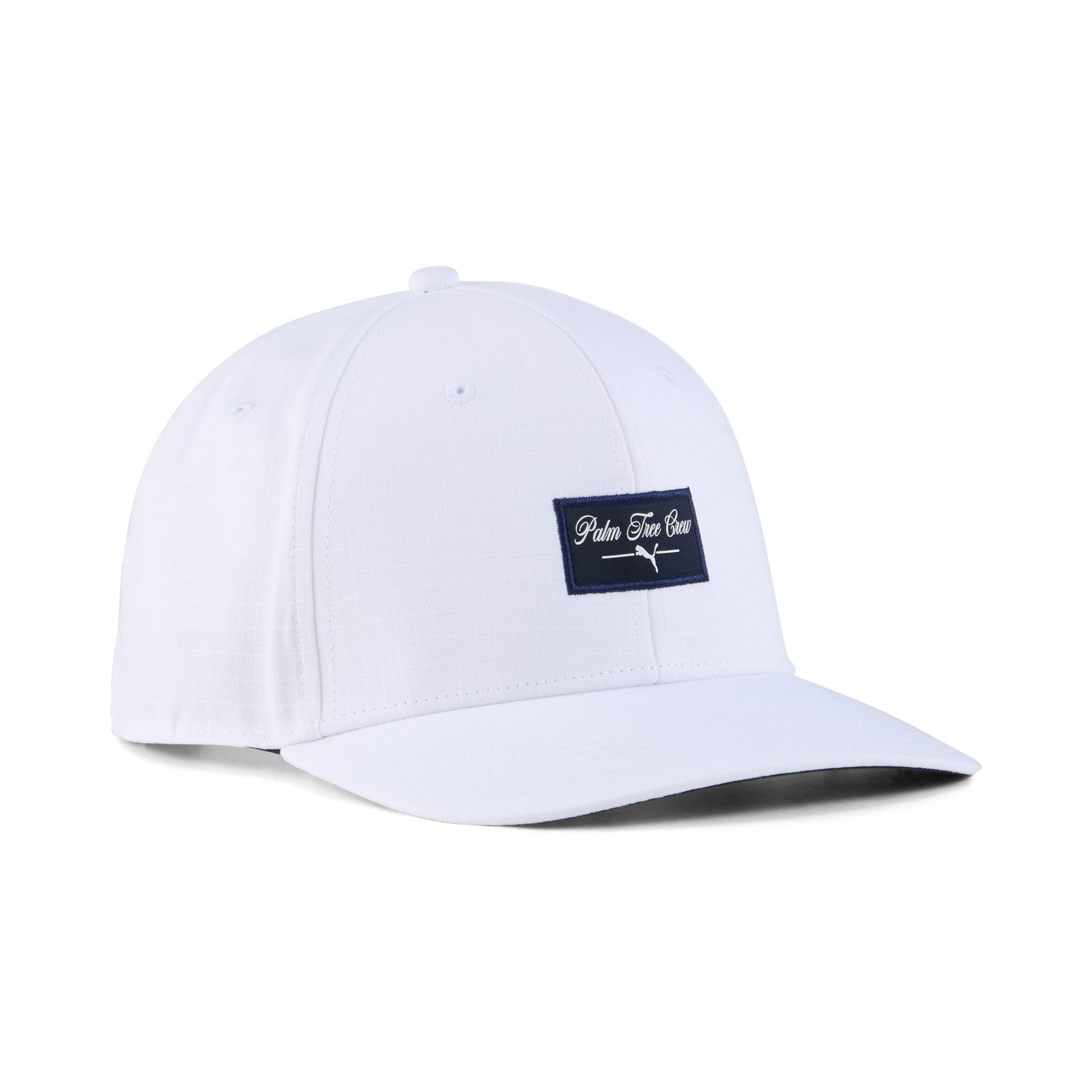 PTC Ripstop Golf Cap - Lightweight & Durable Performance Hat for Men & Women - Perfect for Golf, Hiking, Running & Outdoor Activities