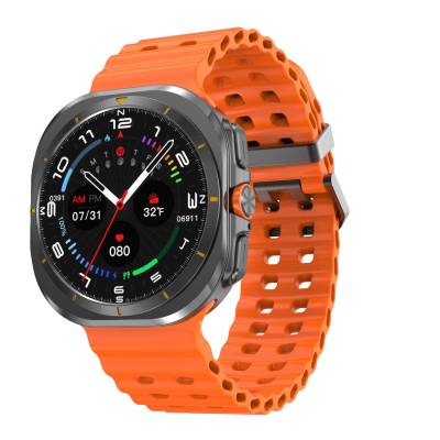 A Day in the Life with DT Watch Ultra Mini Slim