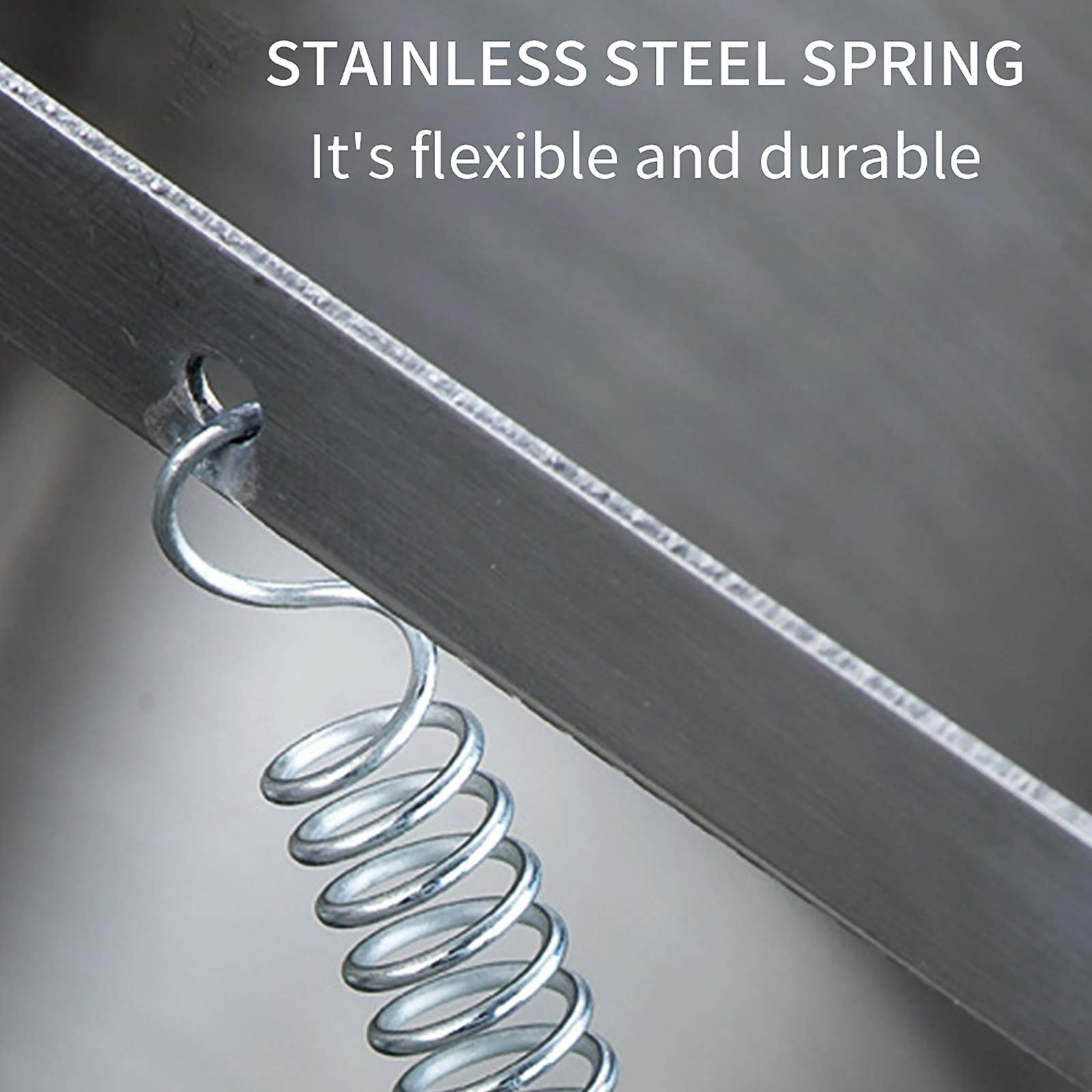 Premium Stainless Steel Funnel for Pancake Batter - Heavy Duty Conical Kitchen Funnel with Precise Pouring Spout - Perfect for Baking, Cooking, Pancake Making & Liquid Transfer