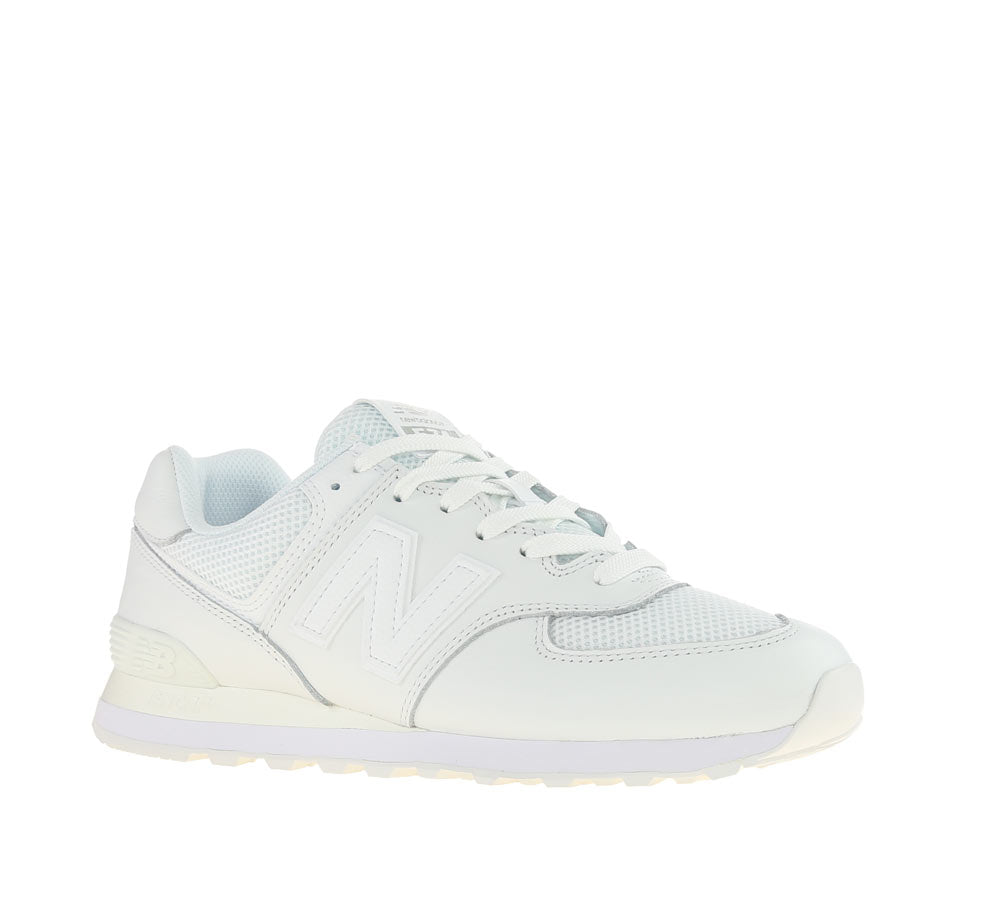 New Balance 574 Classic Sneakers for Men & Women - Comfortable Running Shoes for Casual Wear, Walking & Everyday Use