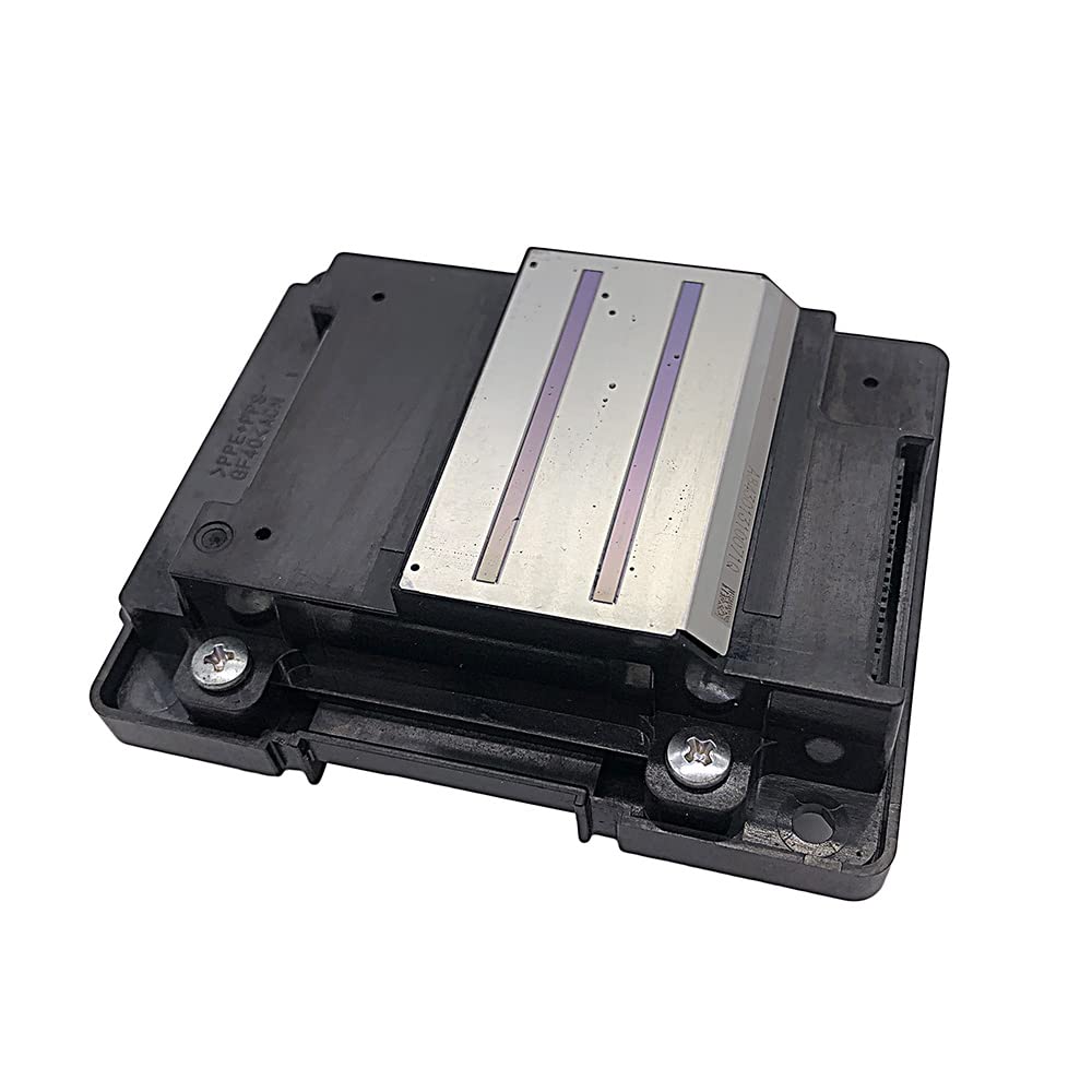 Original Epson WF 7610/7620/7611/7111/7621/3641/3640/7110/WF7710 Printhead - High-Quality Replacement Printer Accessory for Home & Office Printing