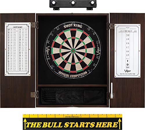 Bull Throw Line