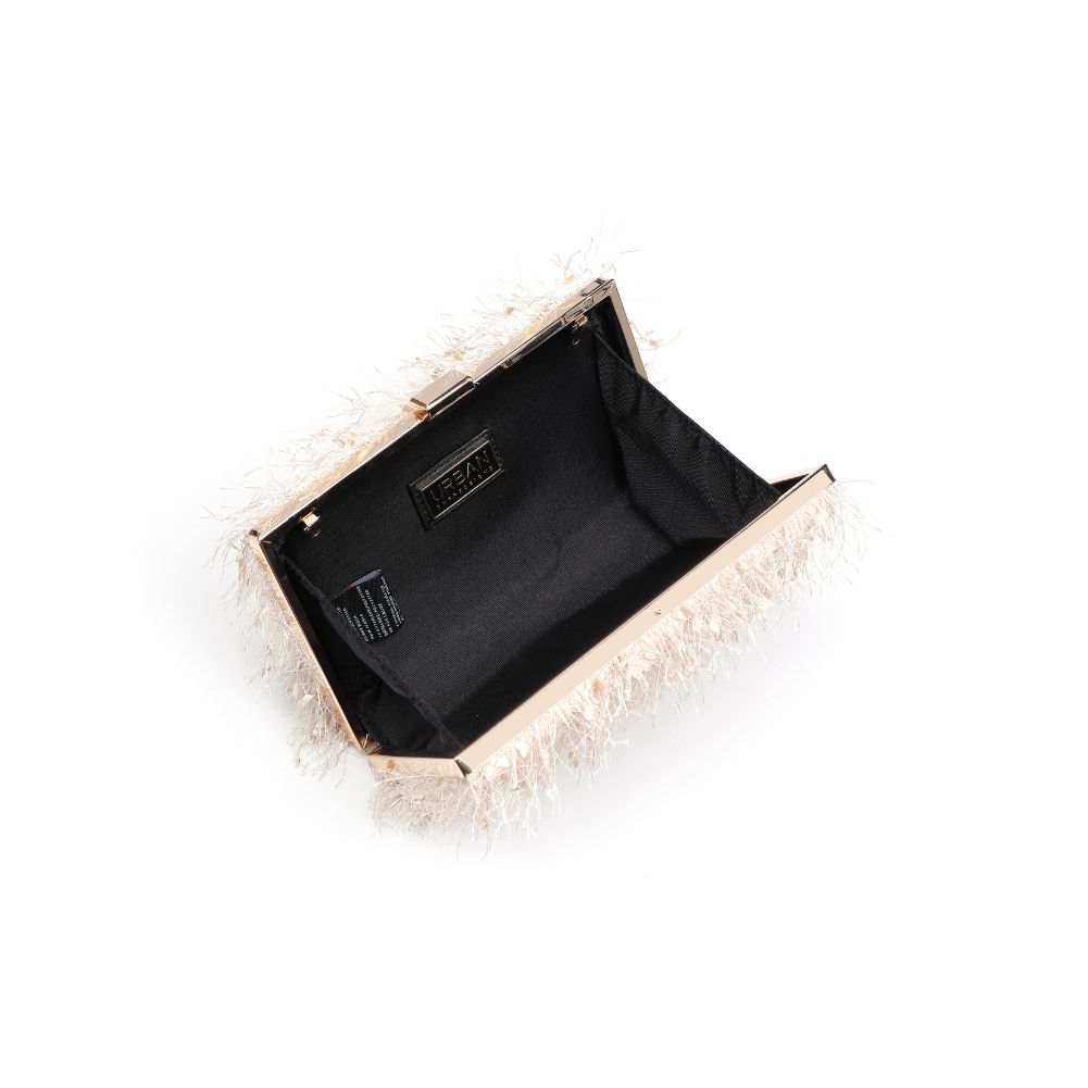 Shoshanna Elegant Evening Bag for Women - Clutch Purse for Parties, Weddings & Special Occasions - Stylish Handbag for Night Out & Formal Events