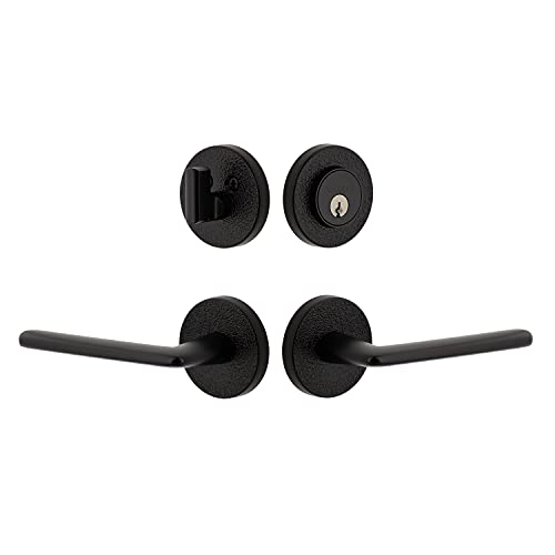 Satin Black