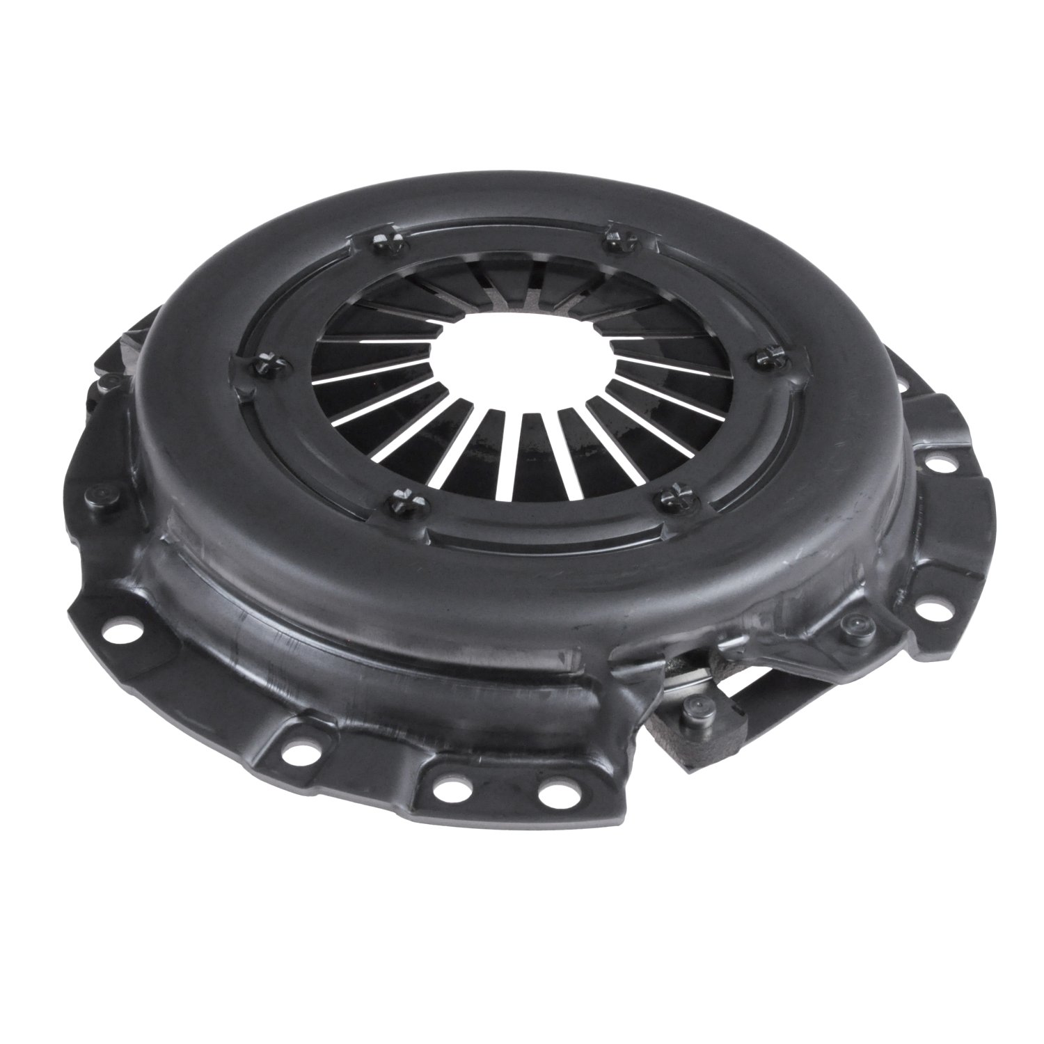 ADT33201N Clutch Cover Replacement - High-Quality Motorcycle Clutch Cover for Smooth Gear Shifting | Perfect for Harley, Honda, Yamaha & More | Durable Protection for Off-Road & Daily Riding